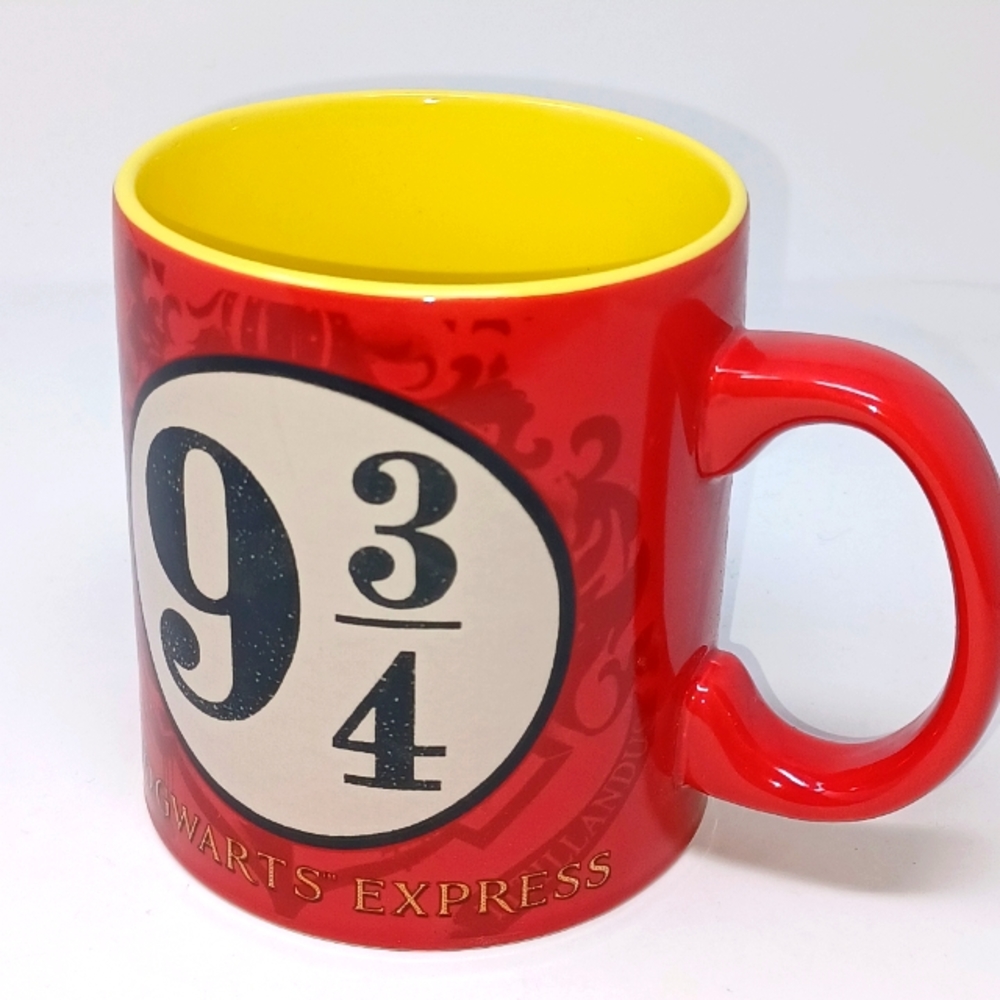 Harry Potter Mug